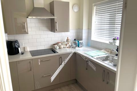 1 bedroom apartment for sale, Hubert Lodge, South Street, Hythe