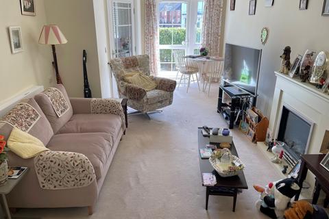 1 bedroom apartment for sale, Hubert Lodge, South Street, Hythe