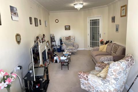 1 bedroom apartment for sale, Hubert Lodge, South Street, Hythe