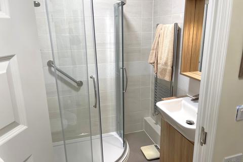 1 bedroom apartment for sale, Hubert Lodge, South Street, Hythe