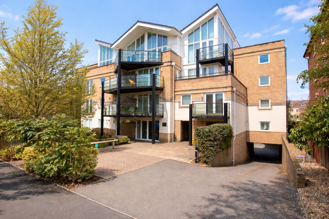 2 bedroom flat for sale, 42-44 Winn Road, Southampton