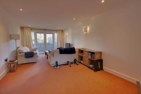 2 bedroom flat for sale, 42-44 Winn Road, Southampton