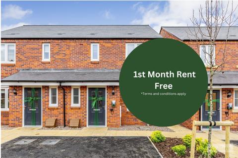 3 bedroom house to rent, Ladybird Way, Rothwell, KETTERING