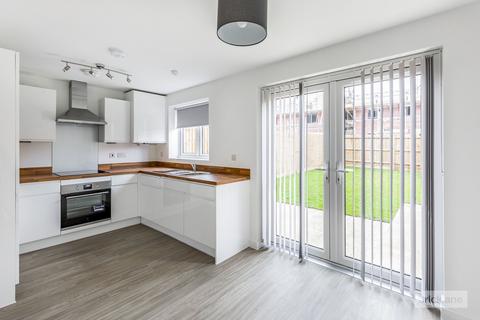 3 bedroom house to rent, Ladybird Way, Rothwell, KETTERING