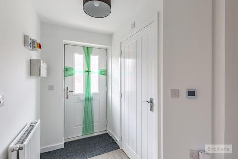 3 bedroom house to rent, Ladybird Way, Rothwell, KETTERING