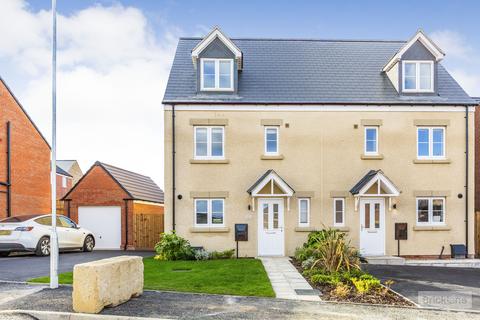 undefined, Menzel Road, Weldon, CORBY