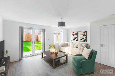 undefined, Menzel Road, Weldon, CORBY