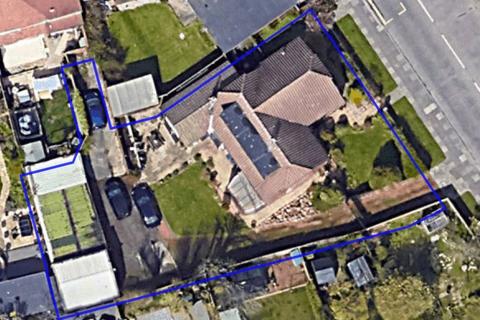 5 bedroom detached house for sale, Claremont Road, Tyne and Wear NE26