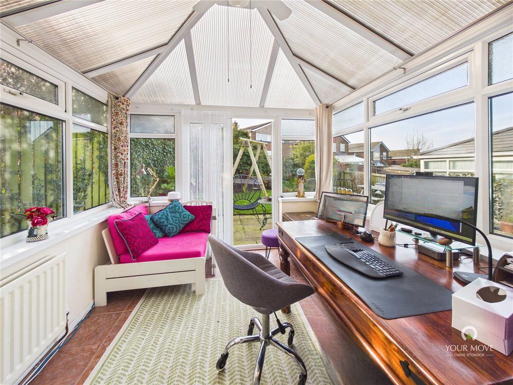 Sunroom