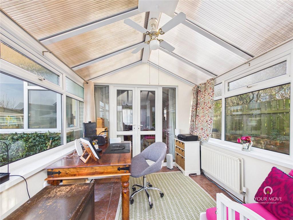 Sunroom