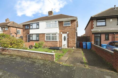 undefined, Woodland Road, Liverpool, L26