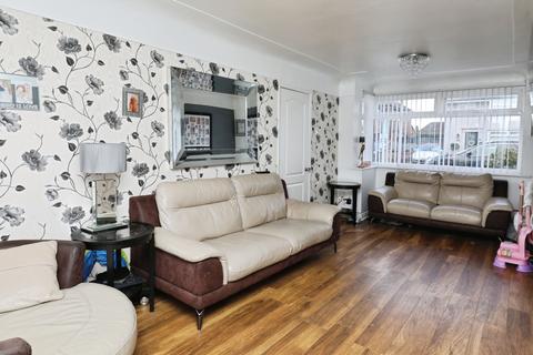 undefined, Woodland Road, Liverpool, L26
