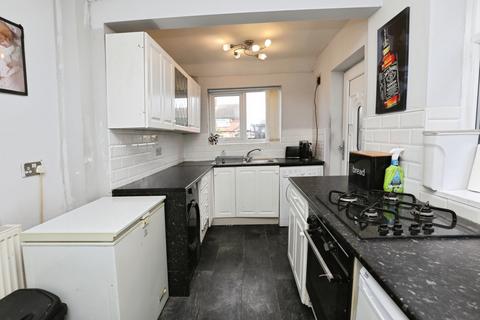 undefined, Woodland Road, Liverpool, L26