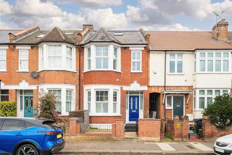 4 bedroom terraced house for sale, Hartham Road, Isleworth TW7