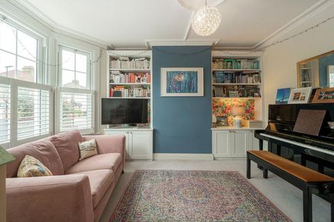 4 bedroom terraced house for sale, Hartham Road, Isleworth TW7