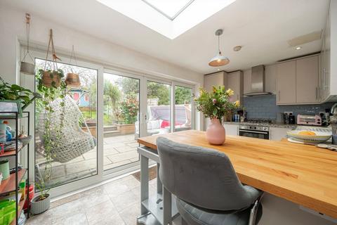 4 bedroom terraced house for sale, Hartham Road, Isleworth TW7