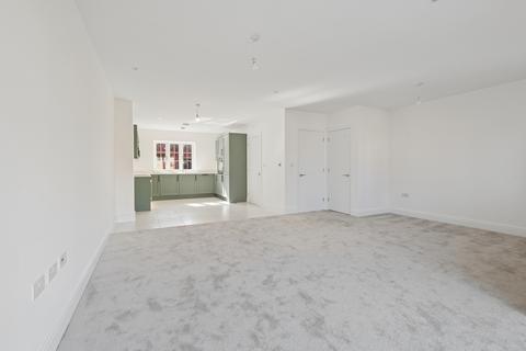 undefined, Plot 45, The Alder at Oxney Quarter, Bolley Avenue GU35