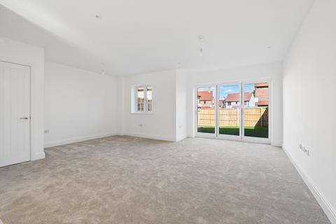 undefined, Plot 45, The Alder at Oxney Quarter, Bolley Avenue GU35