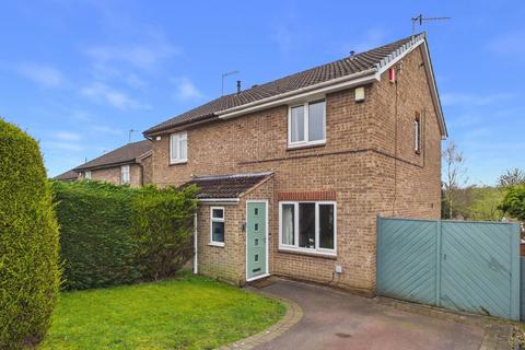 undefined, Brompton Close, Arnold, Nottingham