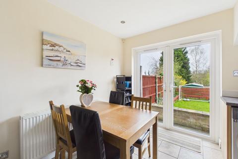 undefined, Brompton Close, Arnold, Nottingham