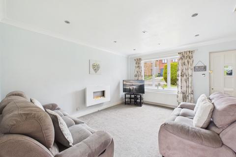 undefined, Brompton Close, Arnold, Nottingham