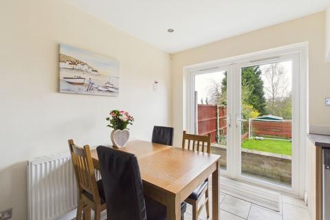 3 bedroom semi-detached house for sale, Brompton Close, Arnold, Nottingham