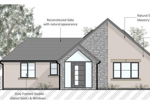 undefined, Land Adj To, 53-55 Cefn Road, Cefn Cribwr, Bridgend, CF32 0BA