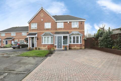 undefined, Gladica Close, Liverpool, L36