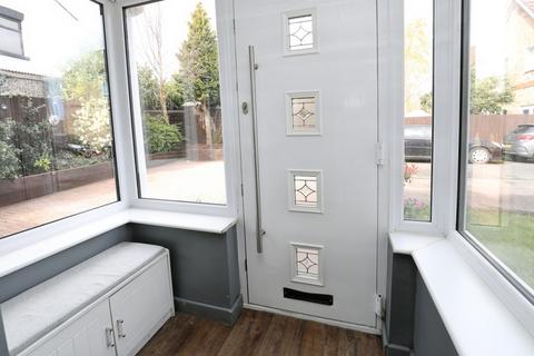 undefined, Gladica Close, Liverpool, L36