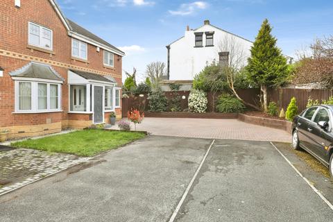 undefined, Gladica Close, Liverpool, L36