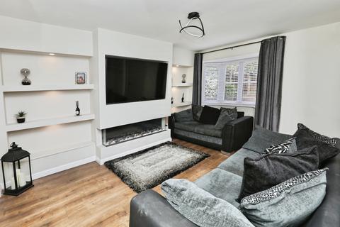 undefined, Gladica Close, Liverpool, L36