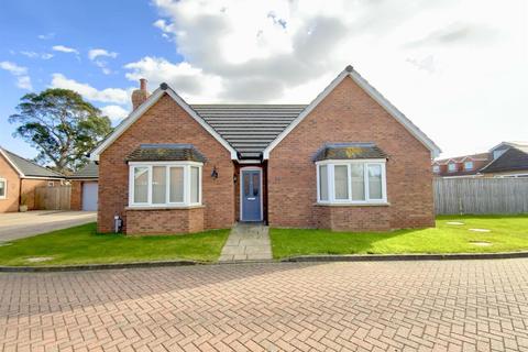 3 bedroom detached bungalow for sale, Long Acre Lane, Humberston