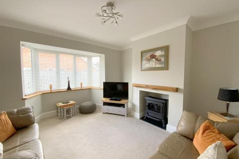 3 bedroom detached bungalow for sale, Long Acre Lane, Humberston