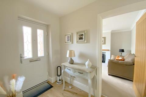 3 bedroom detached bungalow for sale, Long Acre Lane, Humberston