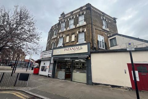 undefined, Barking Road, London E6