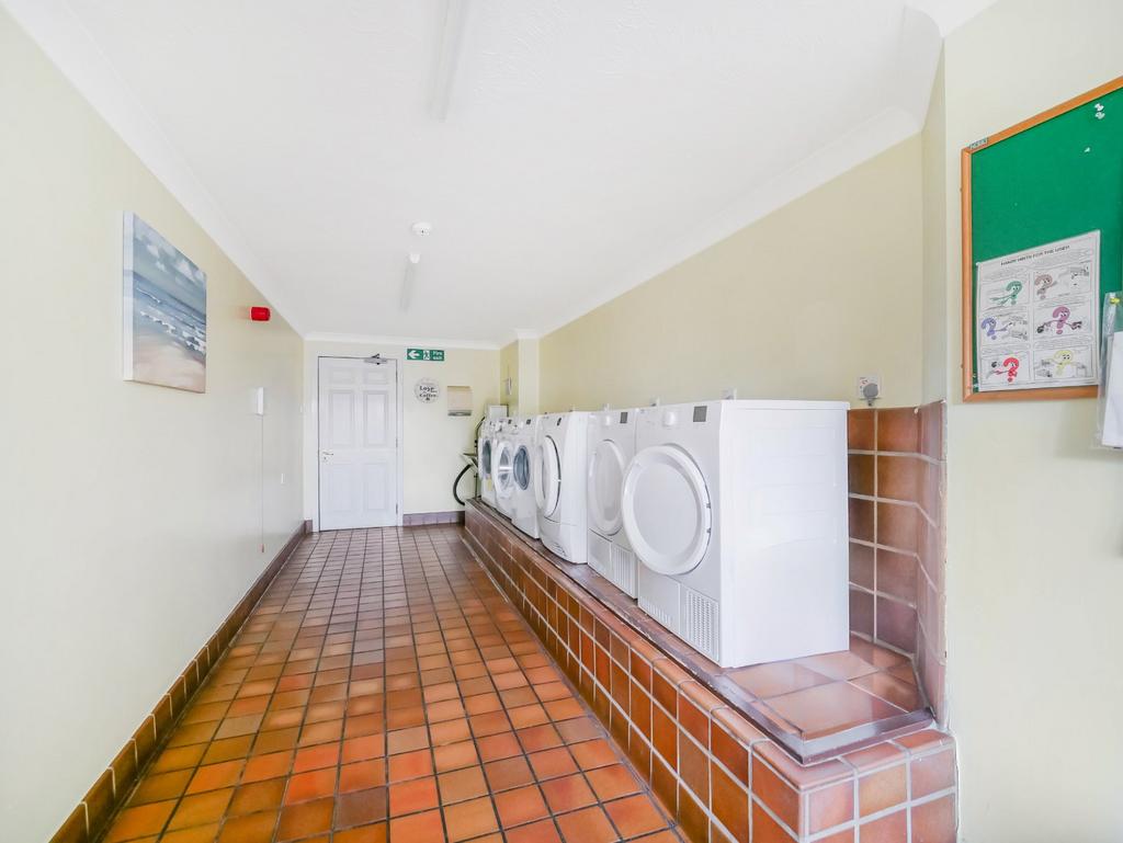 Launderette