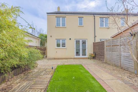 3 bedroom end of terrace house for sale, 69 Morse Road, Norton Fitzwarren, Taunton