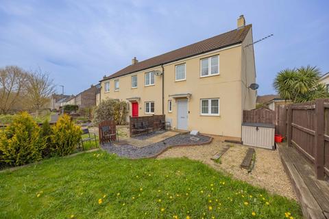 3 bedroom end of terrace house for sale, 69 Morse Road, Norton Fitzwarren, Taunton