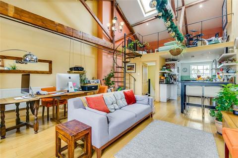 undefined, Welmar Mews, London SW4