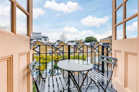 undefined, Welmar Mews, London SW4