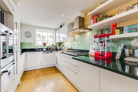 undefined, Welmar Mews, London SW4
