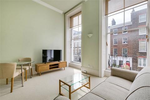 1 bedroom flat to rent, Gloucester Place, London W1U
