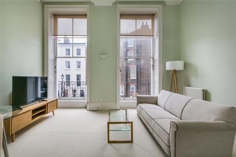 1 bedroom flat to rent, Gloucester Place, London W1U