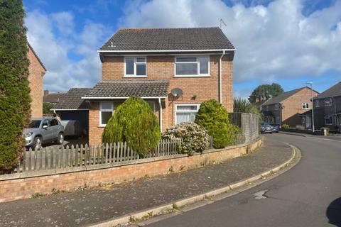 undefined, Dovetons Drive, Somerset TA4