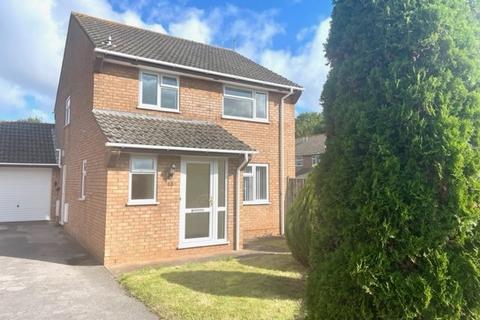 undefined, Dovetons Drive, Somerset TA4