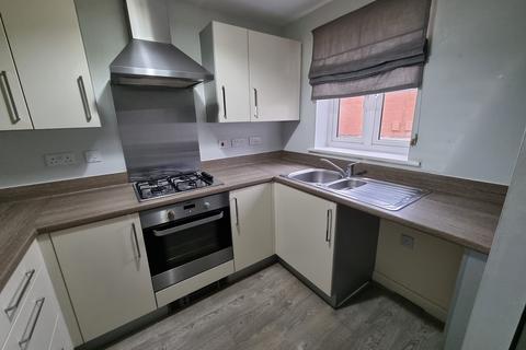 undefined, Helena Court, Bridgwater