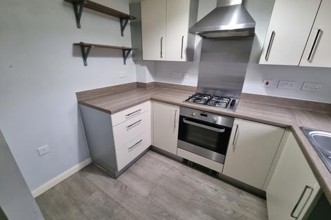 undefined, Helena Court, Bridgwater