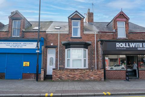 undefined, Stockton Terrace, Sunderland SR2
