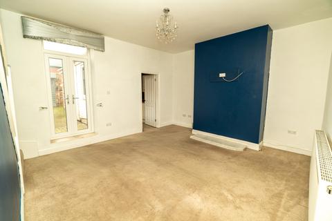 undefined, Stockton Terrace, Sunderland SR2