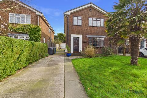 undefined, Willow Place, Preston PR4